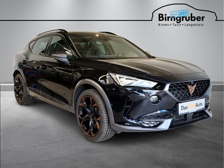 CUPRA Formentor VZ e-HYBRID 245 PS DSG