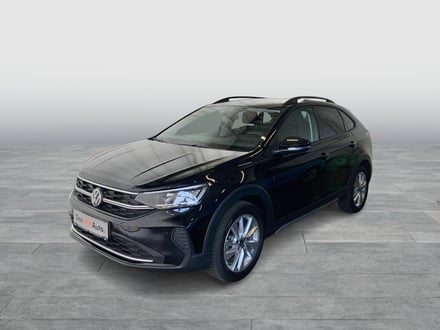 VW Taigo Style TSI DSG
