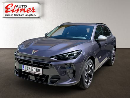 CUPRA Terramar VZ e-HYBRID 272 PS DSG