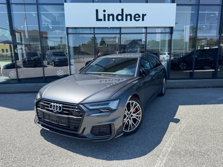 Audi A6 Avant 55 TFSI e PHEV quattro sport S-tronic