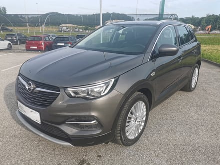 Opel Grandland X Innovation