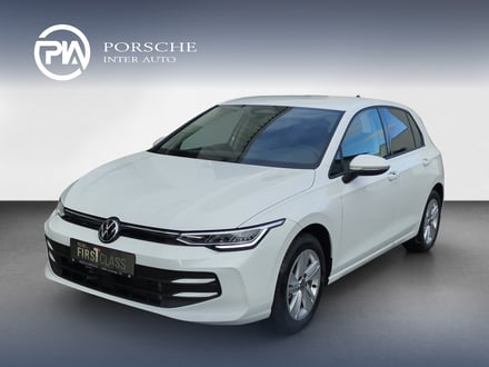 VW Golf 4Me TSI