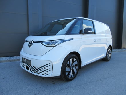 VW ID. Buzz Cargo Pro 4MOTION 250 kW
