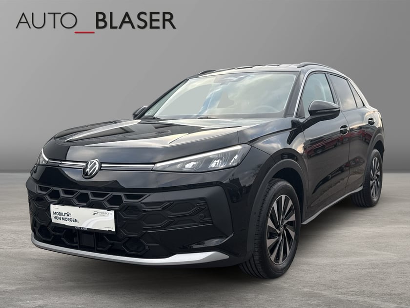 VW T-Roc Life eTSI DSG