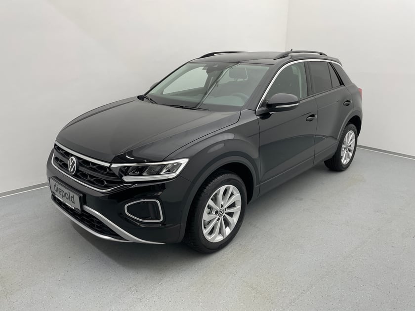 VW T-Roc Friends TSI DSG