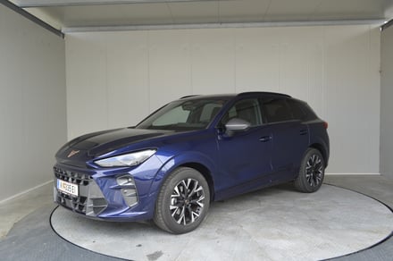 CUPRA Terramar ALPHA 1.5 e-TSI 150 PS DSG