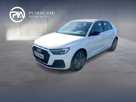 Audi A1 Sportback 30 TFSI intense