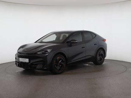 CUPRA Tavascan VZ Adrenaline 4Drive250kW/340PS