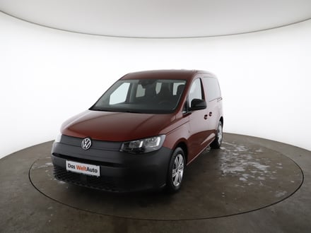 VW Caddy Kombi TDI