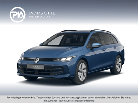 VW Golf Variant Business TSI