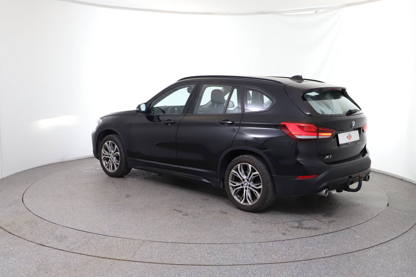 BMW X1 xDrive 20d Sport Line Aut. | Bild 3 von 31