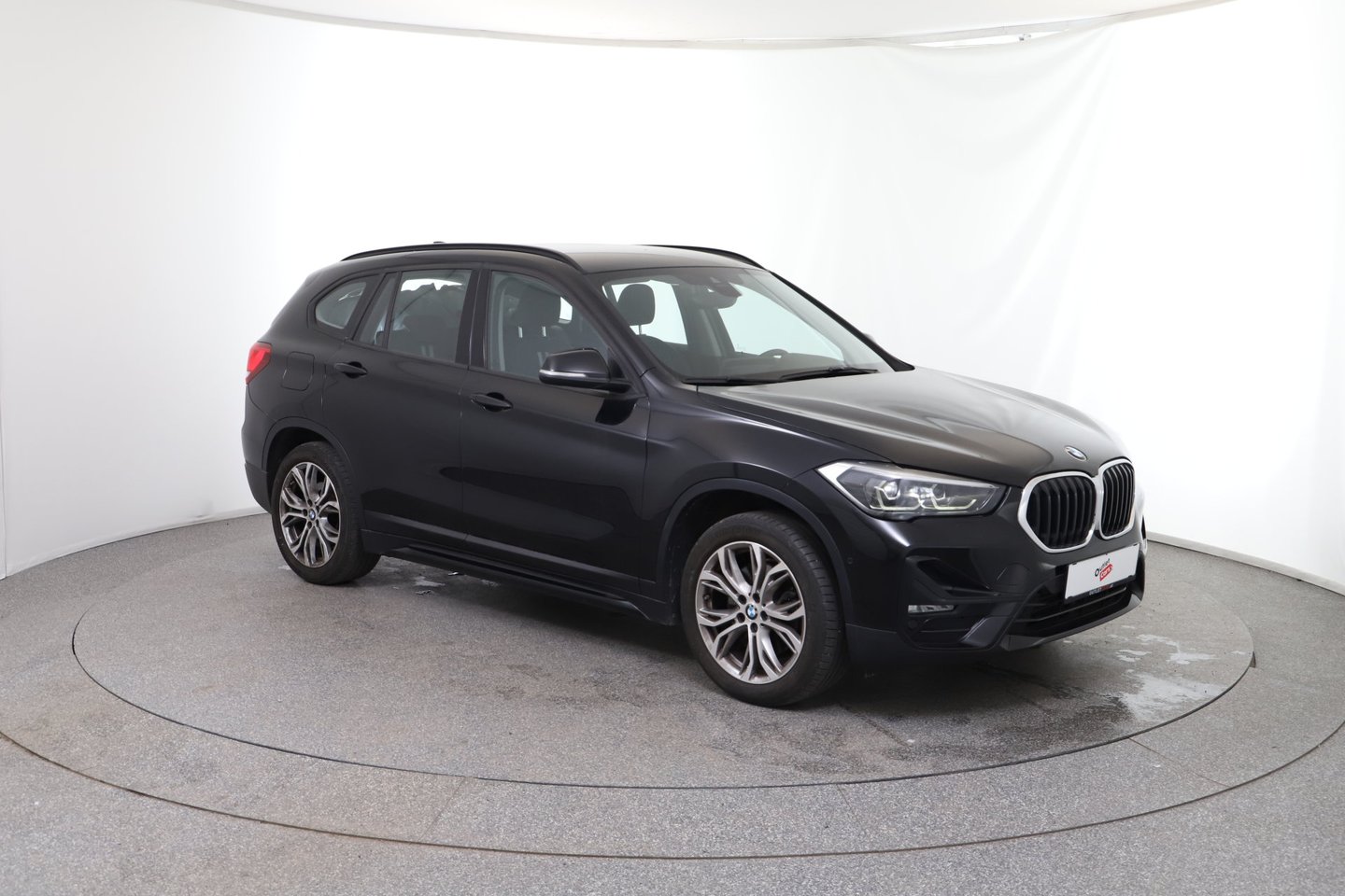 BMW X1 xDrive 20d Sport Line Aut. | Bild 7 von 31