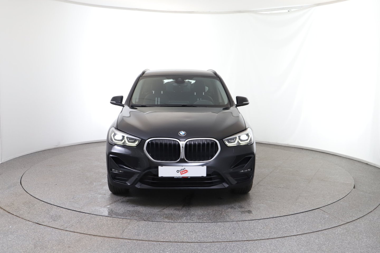 BMW X1 xDrive 20d Sport Line Aut. | Bild 8 von 31