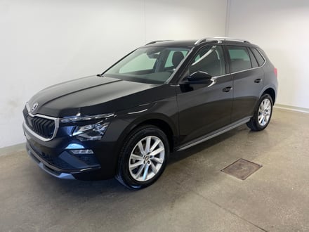 Škoda Kamiq Selection TSI DSG