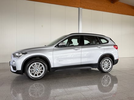 BMW X1 xDrive18d Advantage