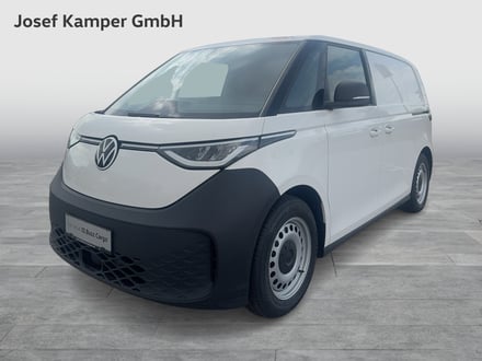 VW ID. Buzz Cargo Pure Entry 125 kW