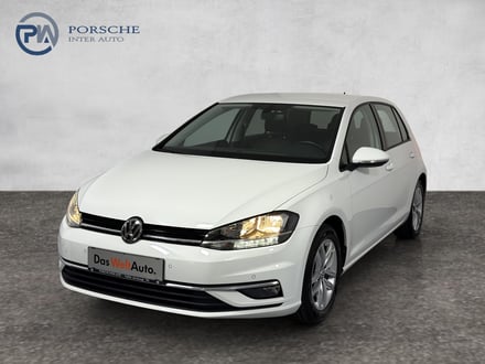 VW Golf Comfortline 1,5 TSI ACT DSG