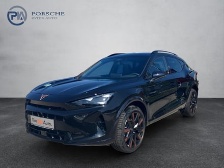 CUPRA Formentor 1.5 e-TSI 150 PS DSG
