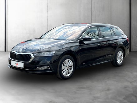 Škoda OCTAVIA Combi Ambition TDI DSG