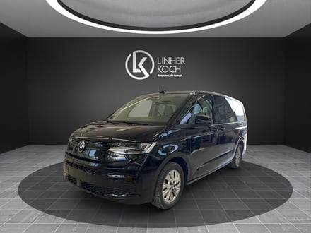 VW Multivan Business ÜH eHybrid 180 kW 4M