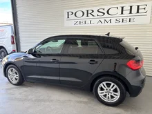 Thumbnail-Foto von Fahrzeug