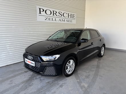 Audi A1 Sportback 25 TFSI intense