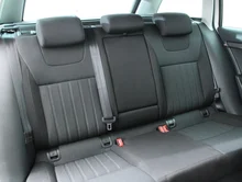 Škoda Octavia Combi Style Limited TSI ACT DSG in Alaska-Weiß