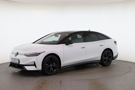 VW ID.7 Pro 210 kW Business - 77 kWh