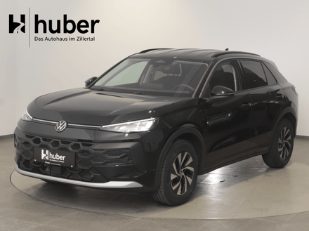 VW T-Roc Life eTSI DSG
