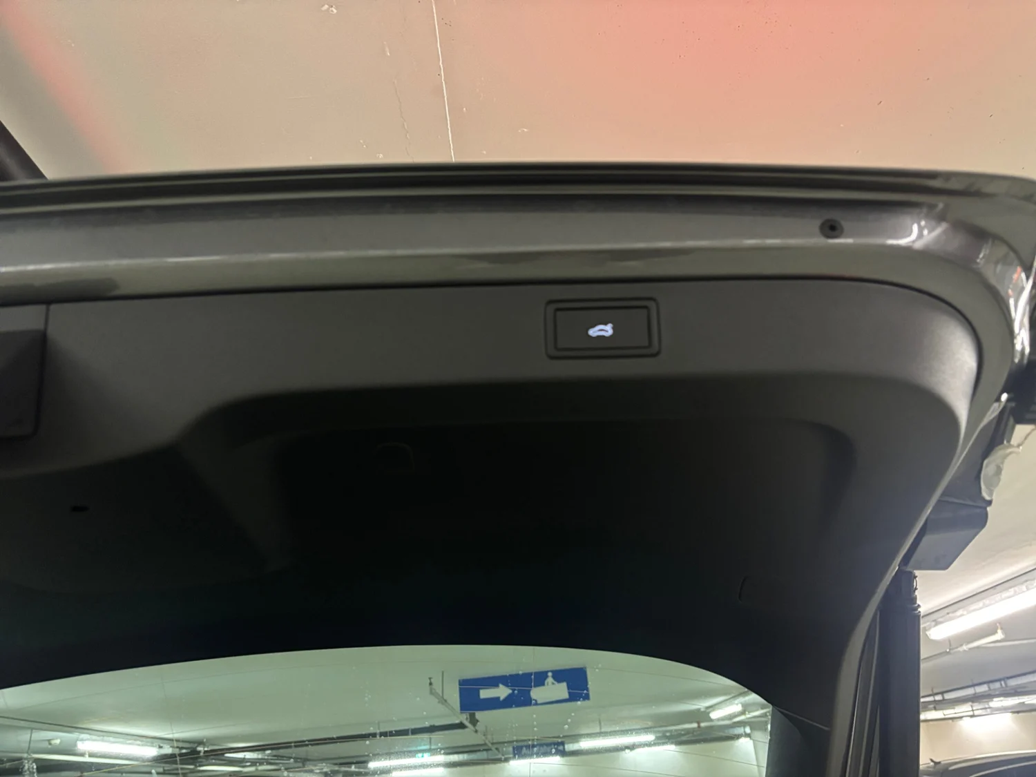 Bild eines Kamiq Selection TSI DSG