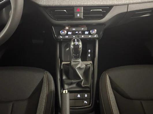 Bild eines Kamiq Selection TSI DSG