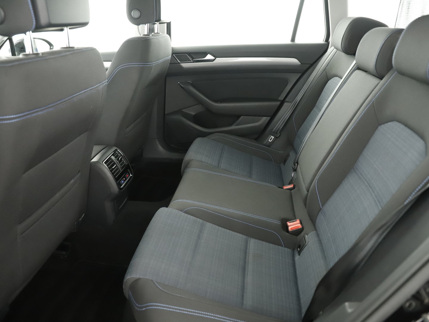 VW Passat GTE Variant | Bild 24 von 31