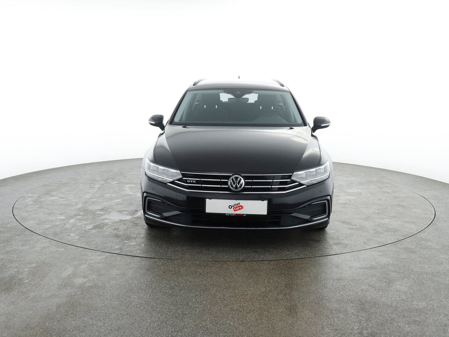 VW Passat GTE Variant | Bild 2 von 31