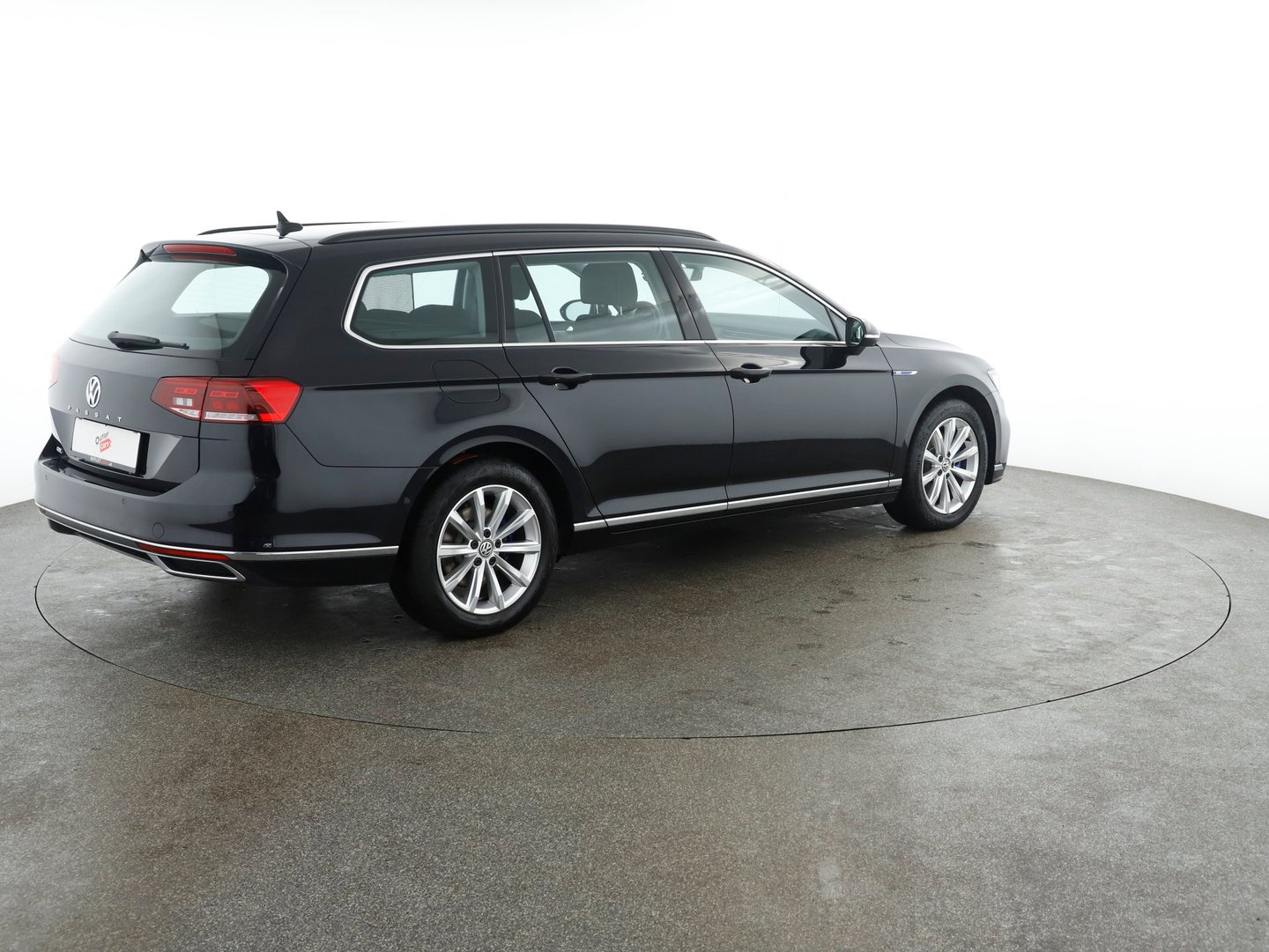 VW Passat GTE Variant | Bild 5 von 31