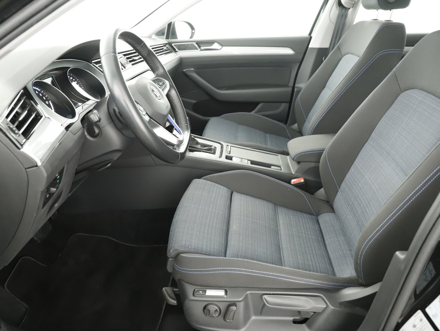 VW Passat GTE Variant | Bild 13 von 31