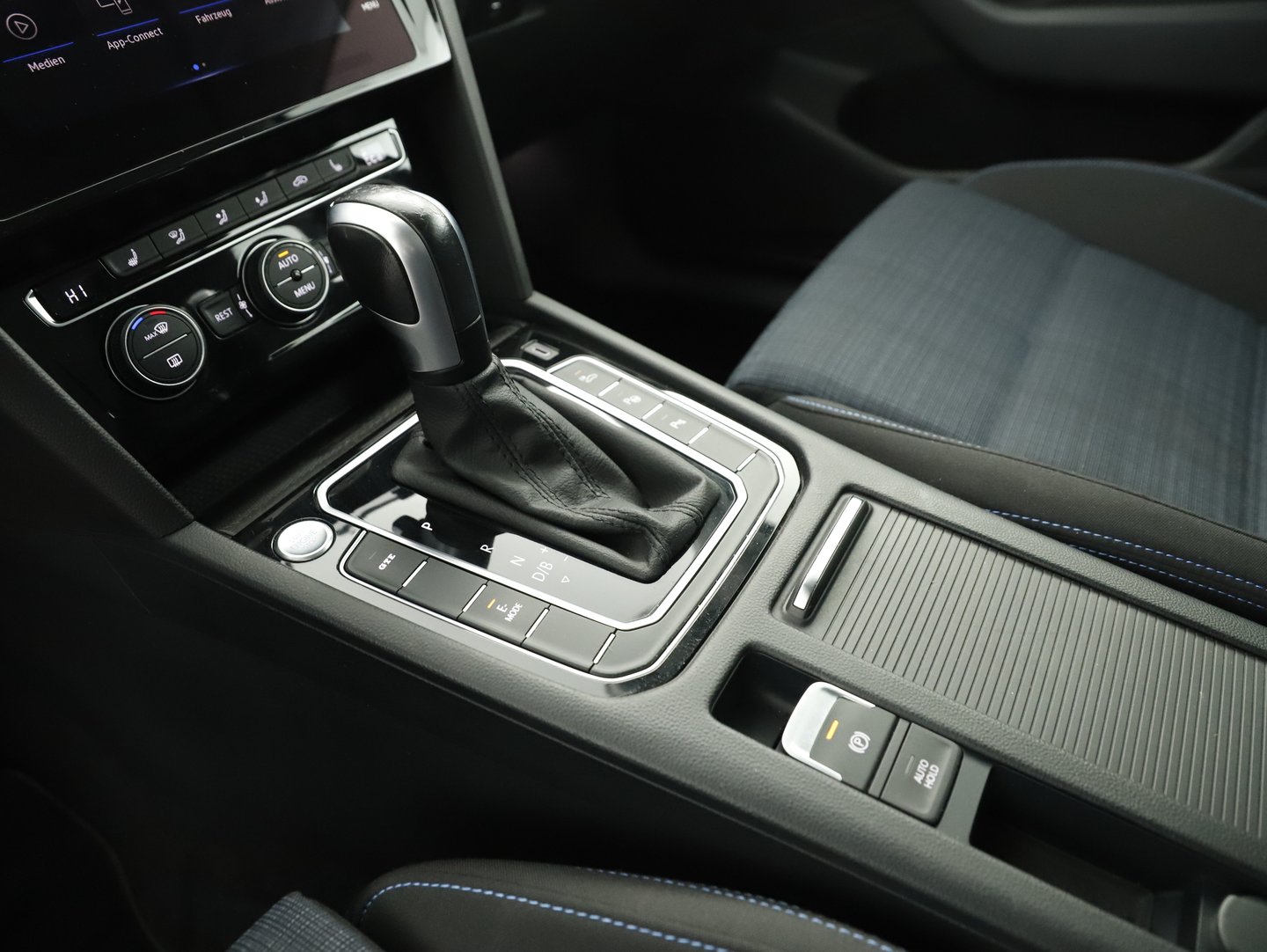 VW Passat GTE Variant | Bild 23 von 31