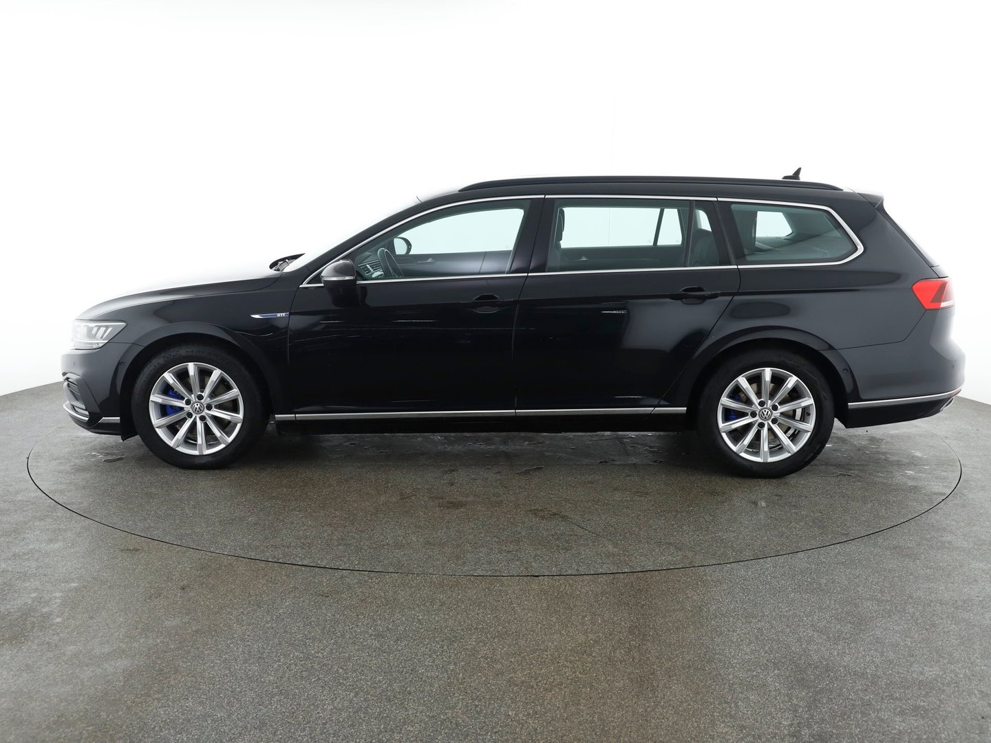 VW Passat GTE Variant | Bild 8 von 31