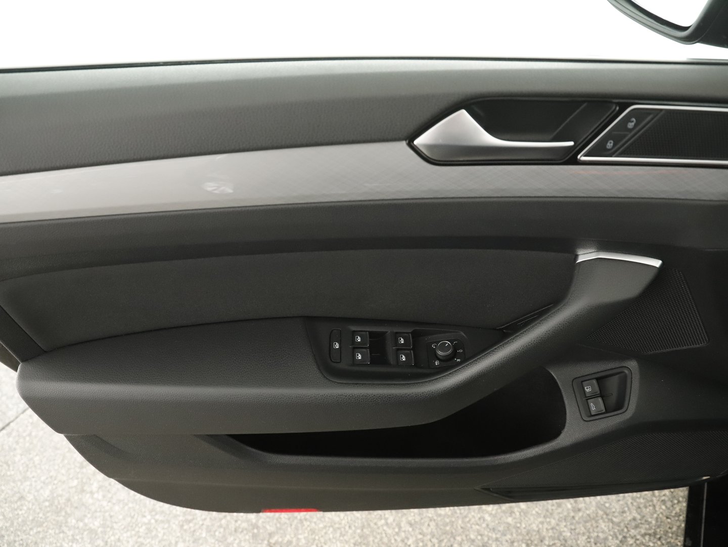 VW Passat GTE Variant | Bild 10 von 31