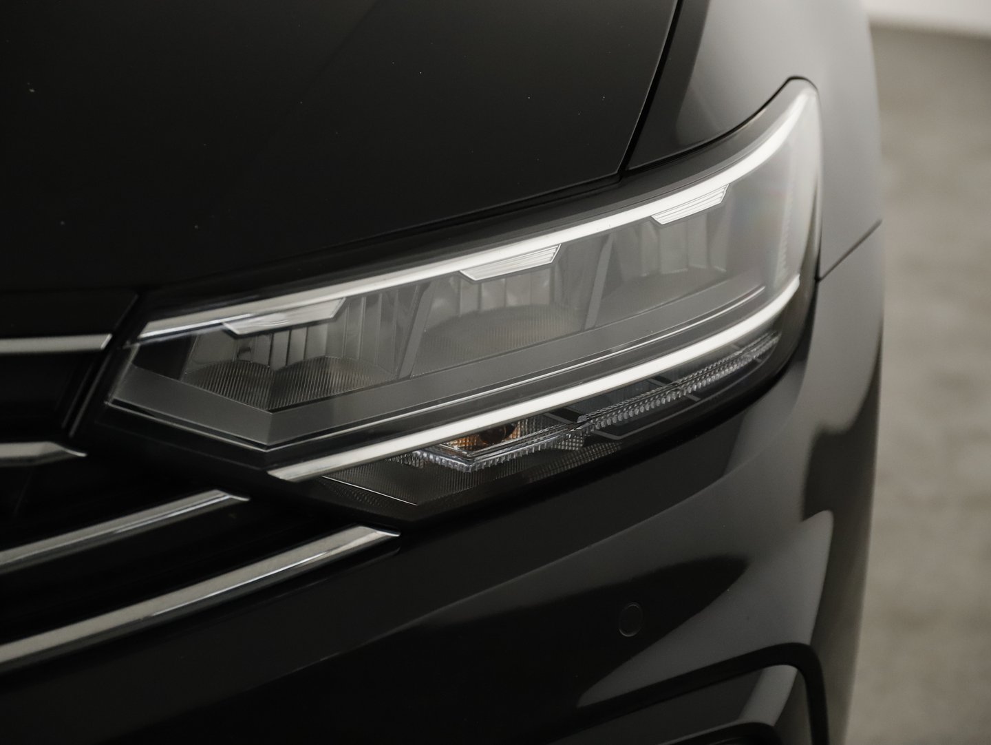 VW Passat GTE Variant | Bild 29 von 31