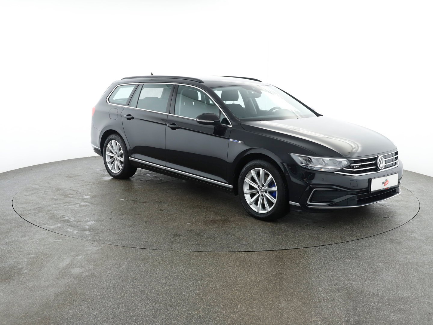 VW Passat GTE Variant | Bild 3 von 31