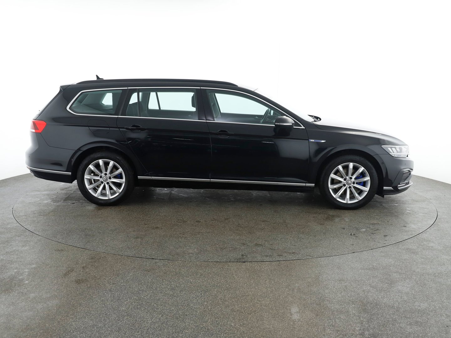 VW Passat GTE Variant | Bild 4 von 31