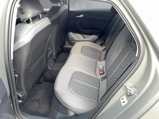 Bild eines Audi A1 allstreet 30 TFSI intense