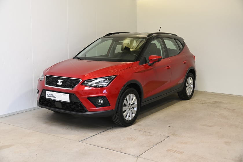 SEAT Arona Style EcoTSI