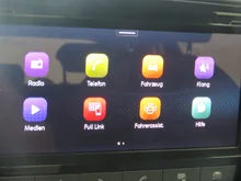 Thumbnail-Foto von Fahrzeug