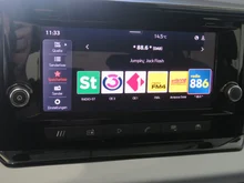 Thumbnail-Foto von Fahrzeug