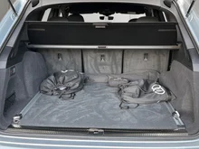 Audi Q7 55 TFSI e quattro S line 290 kW in SATELLITSILBER METALLIC