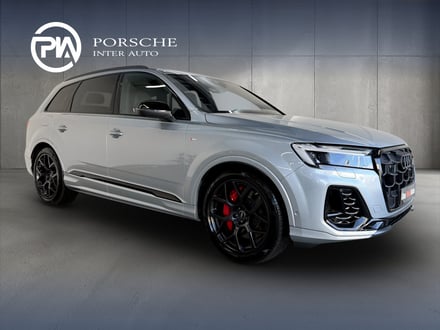 Audi Q7 55 TFSI e quattro S line 290 kW