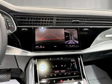 Audi Q7 55 TFSI e quattro S line 290 kW in SATELLITSILBER METALLIC
