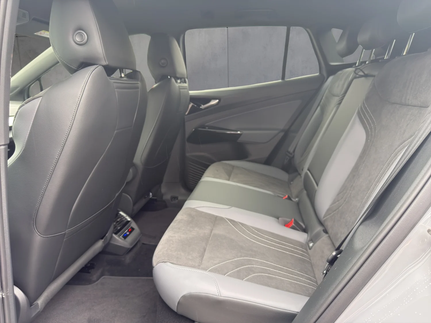 Bild eines VW ID.4 Pro 4MOTION 210 kW Business