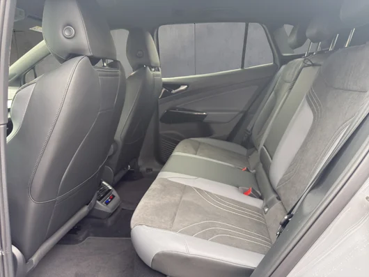 Bild eines VW ID.4 Pro 4MOTION 210 kW Business